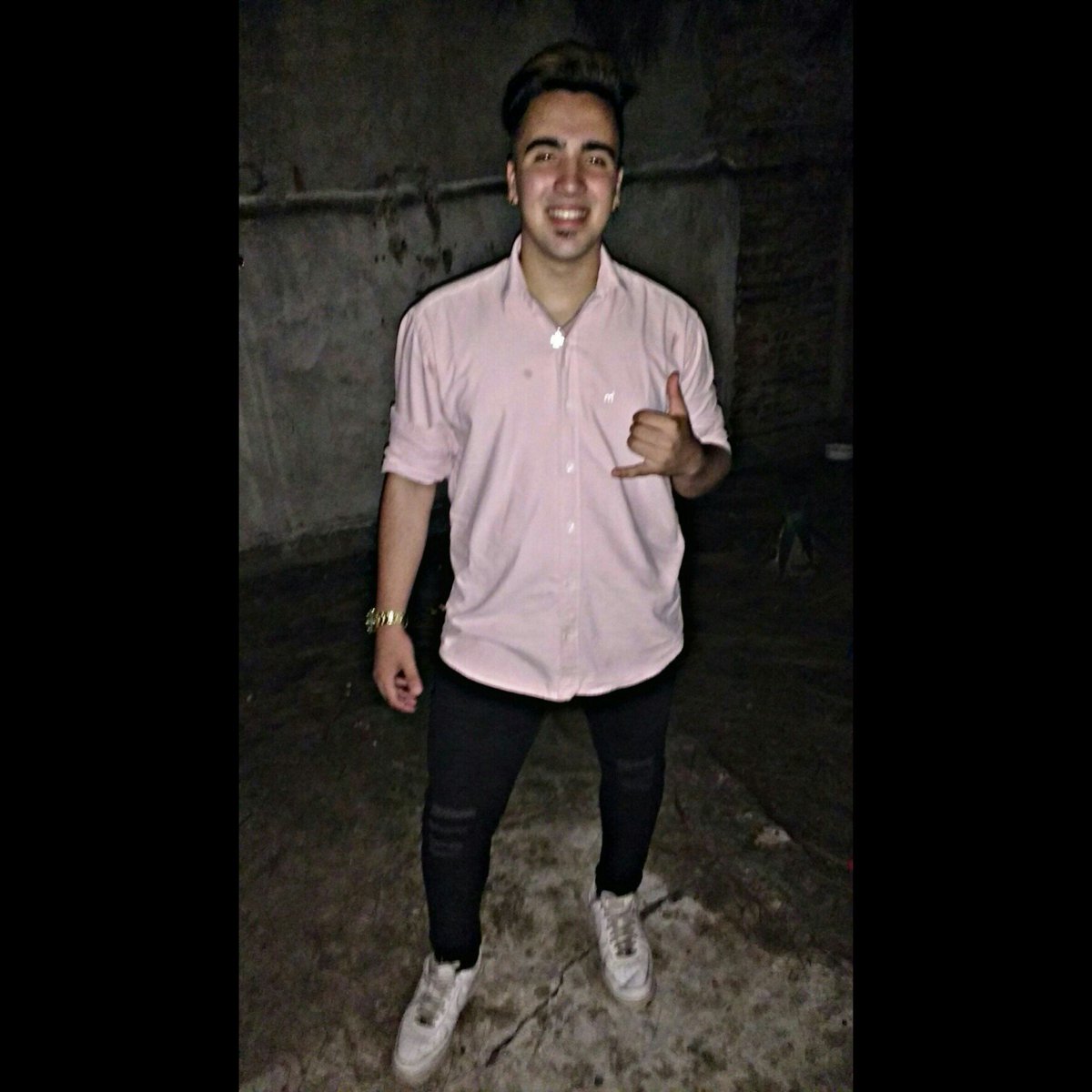 Nochon !