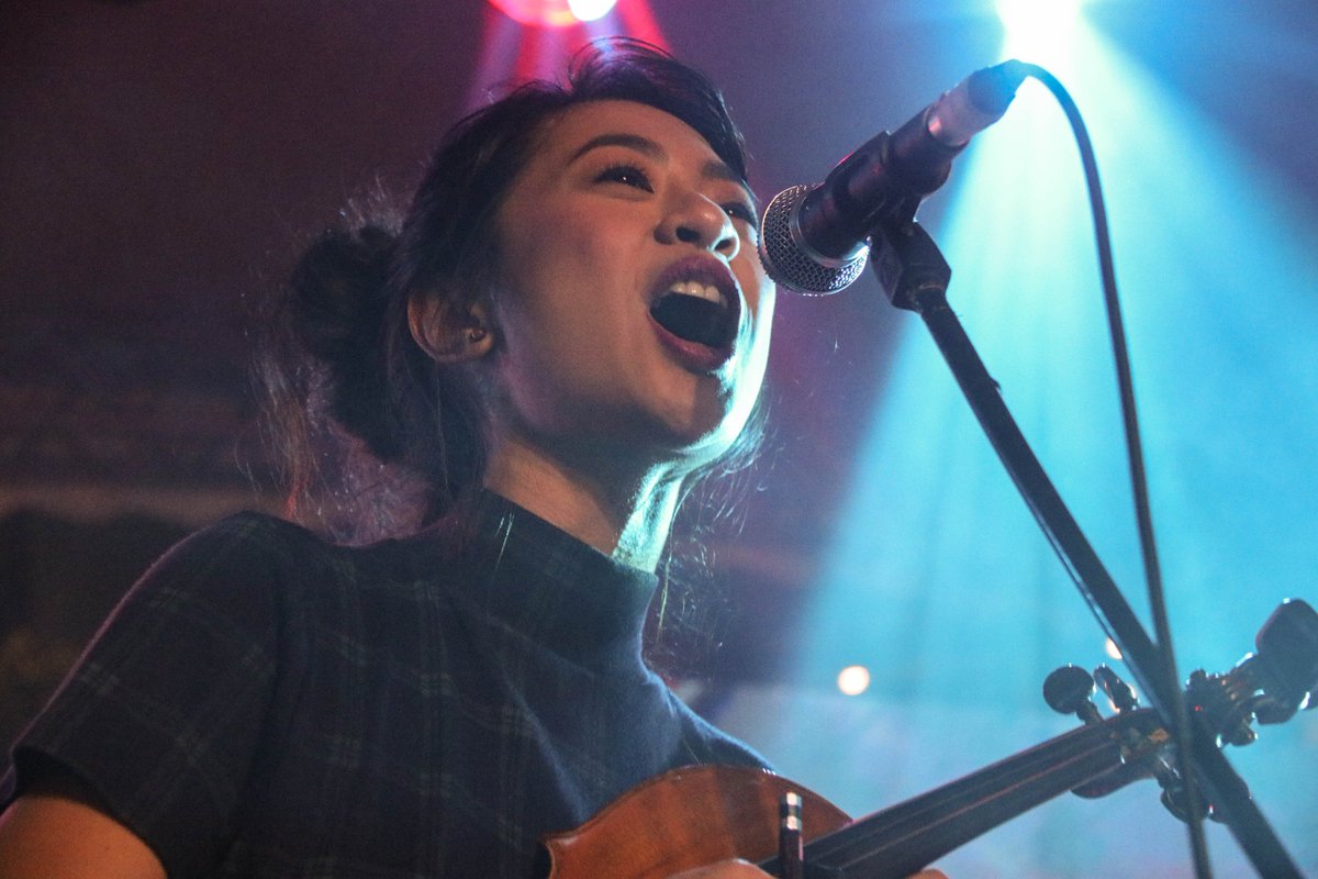 rissyrissu's tweet photo. Record Store Day (4/5)
@mugonzales
@LilyLostMts
#RSDPILIPINAS2018 https://t.co/NRxvj261SP