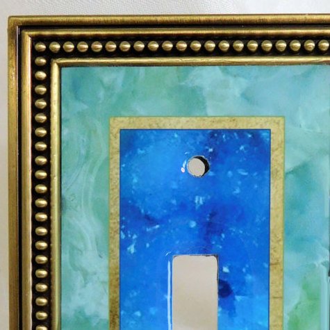 serra_artcraft's tweet photo. Light Switch Cover: Colors of the Sea, Blue Green Jewel Tones Light Switch Cover, Stone Patterns Wall Art, Ocean Echoes Switch Plate Cover https://t.co/bmqklGOszA #Art #SerraCraft #ColorsOfTheSea https://t.co/TUJKAPkQYj