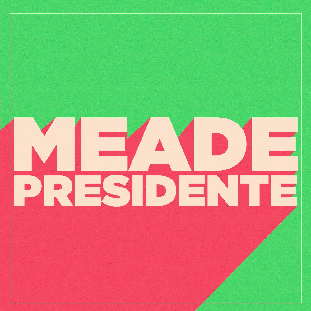AdrinOlmos3's tweet photo. Sin duda @JoseAMeadeK será el próximo Presidente de la República por su gran experiencia, capacidad y honestidad. ¡El México potencia es con #MeadePresidente
#MeadePresidente 
#LaRedMásFuerte https://t.co/i3BVDjeASV