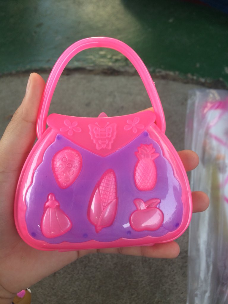 xshtmx's tweet photo. New bag 5555 https://t.co/7iugXZude0