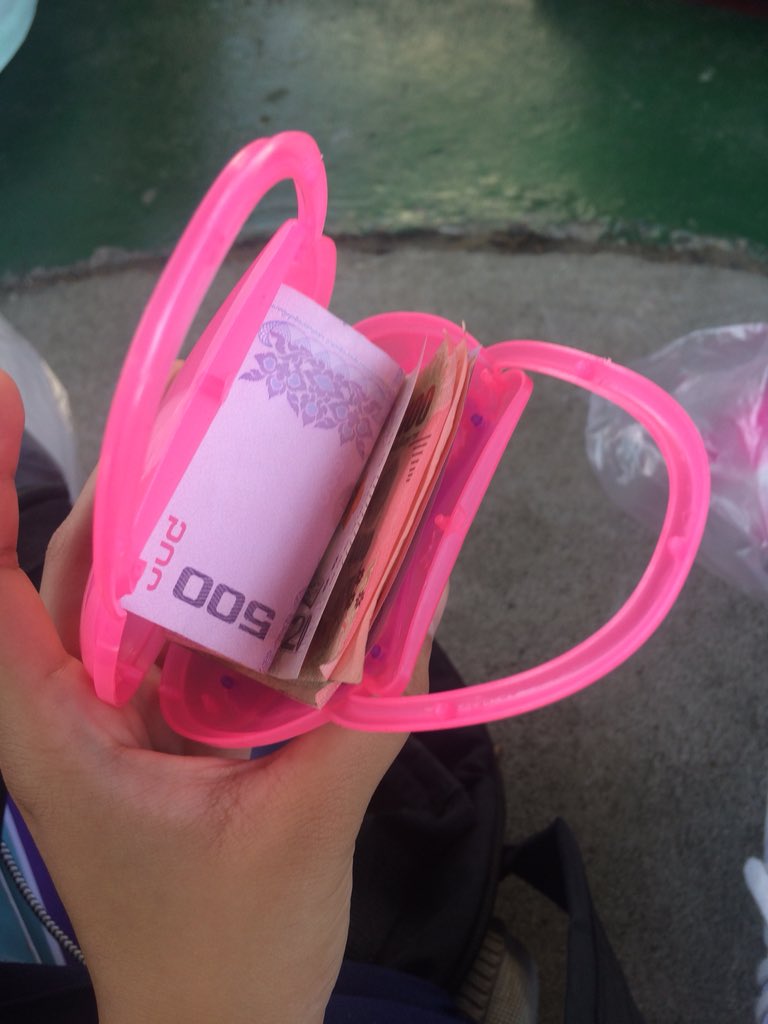 xshtmx's tweet photo. New bag 5555 https://t.co/7iugXZude0