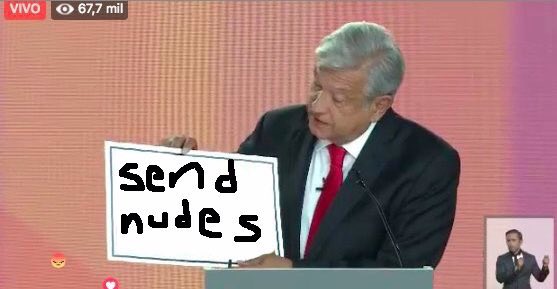 La propuesta que todos podemos apoyar #DebateINE