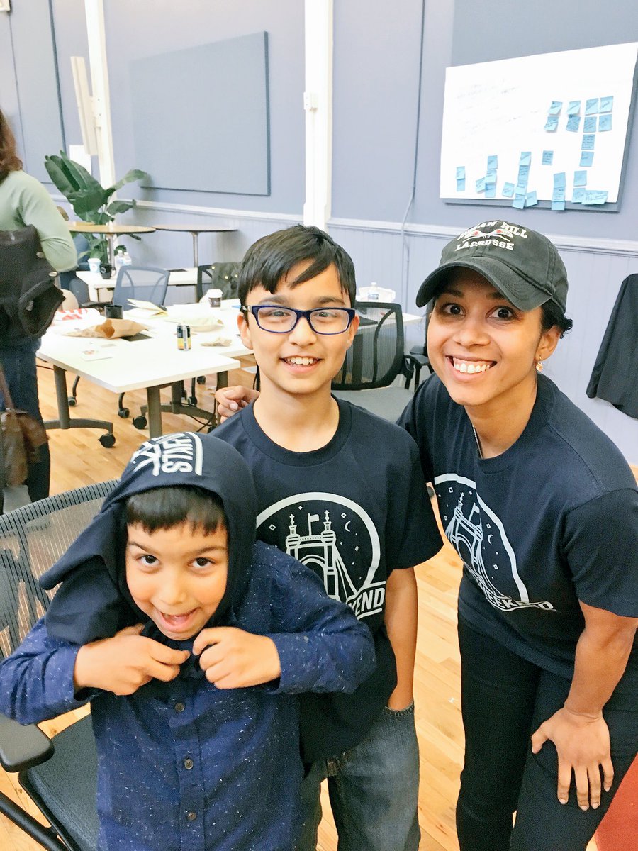 Candice Matthews Brackeen tweet media