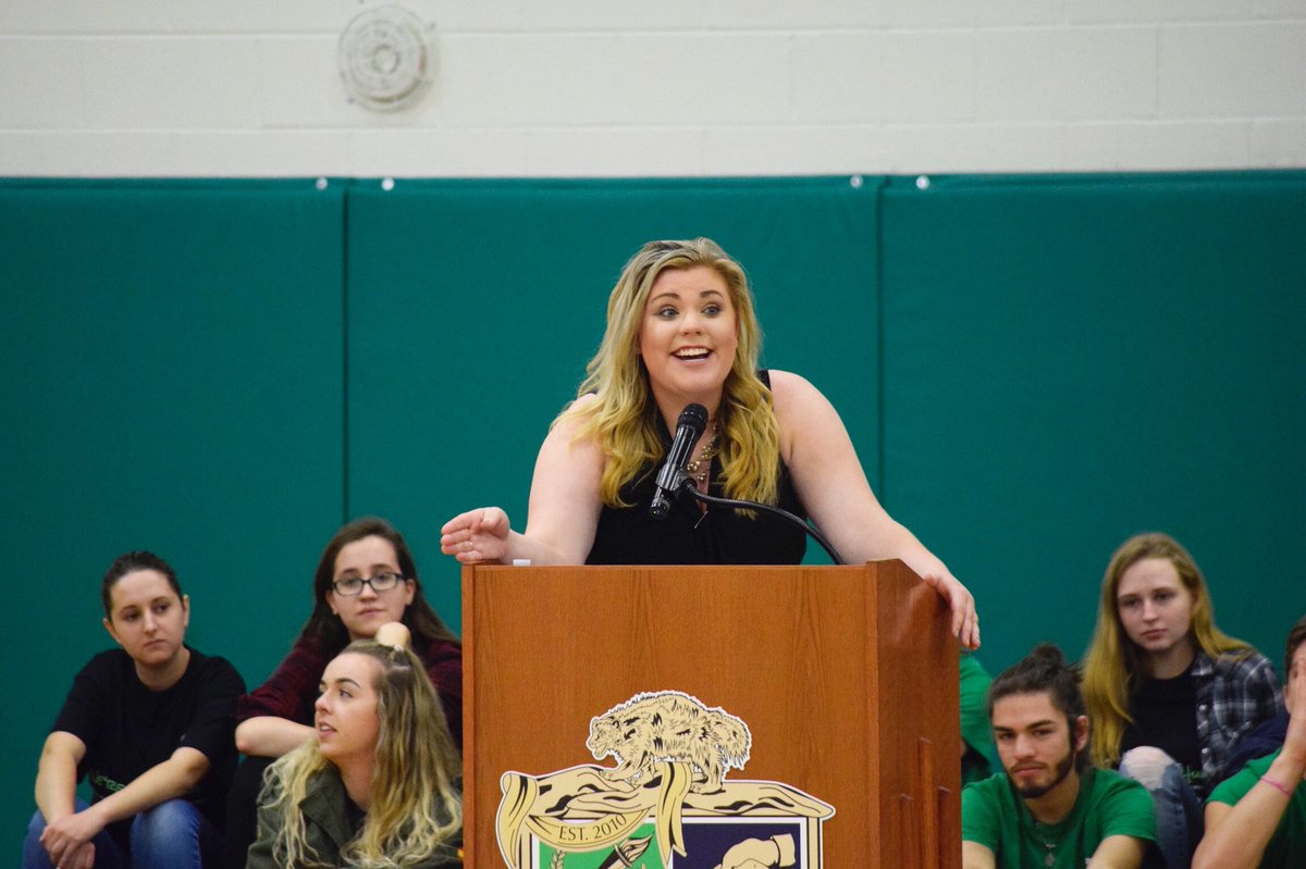 Partlow27's tweet image. #WAHwalk2018 #wereallhuman #WAH