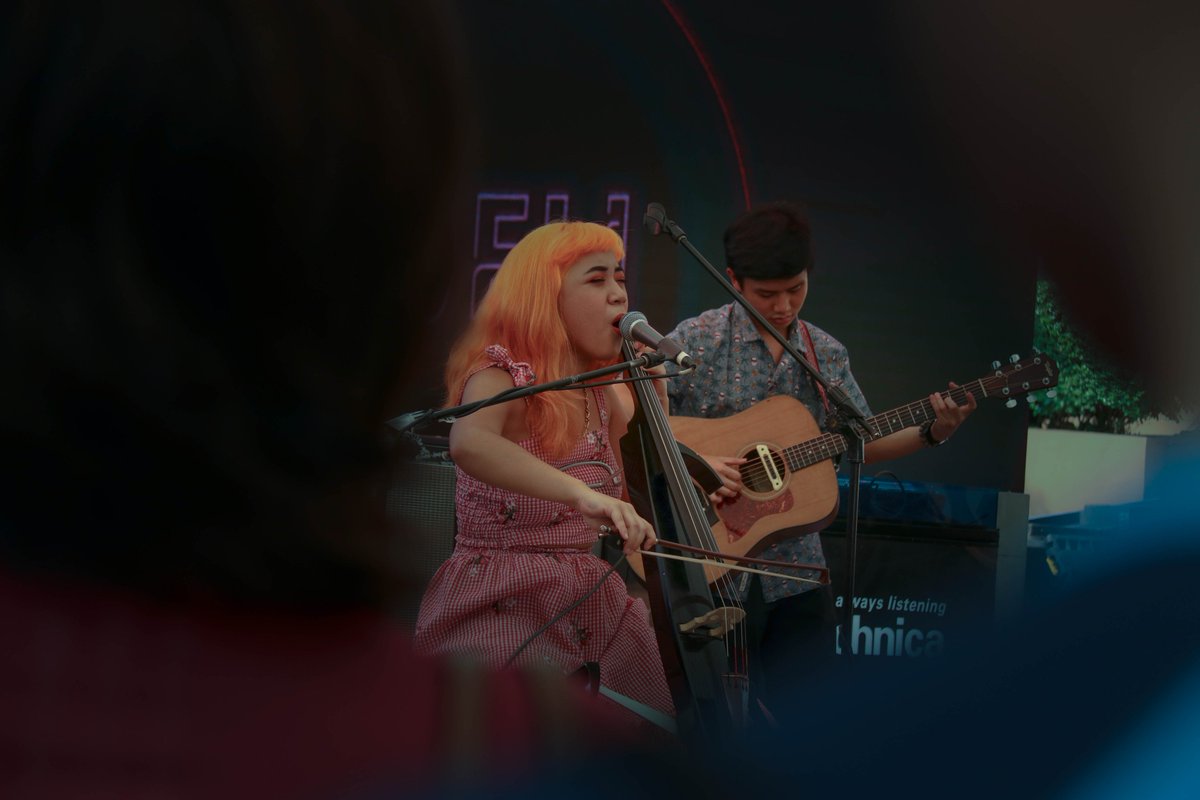 rissyrissu's tweet photo. Hello to this angel sent from above 💕
@coelimusic_
#RSDPILIPINAS2018 https://t.co/kVTM6ajox1