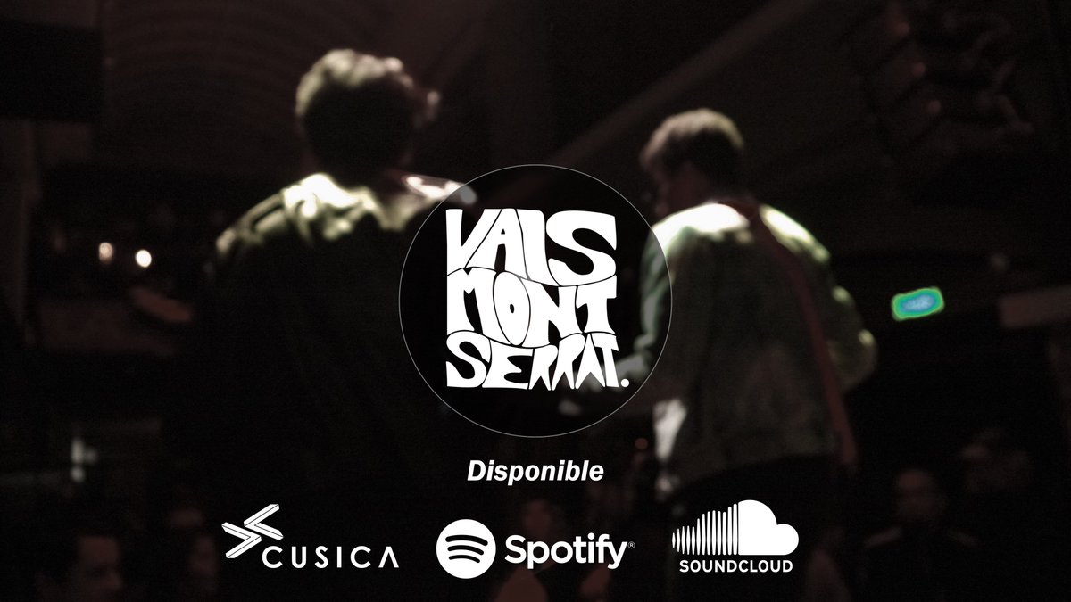 ¿Ya escuchaste nuestro álbum Incendios En Acetato? 🔥
puedes hacerlo vía <a href="/SoundCloud/">SoundCloud</a> o <a href="/Spotify/">Spotify</a> 👈
También puedes conseguir su versión digital vía <a href="/CusicaVzla/">Cusica</a> 🤘