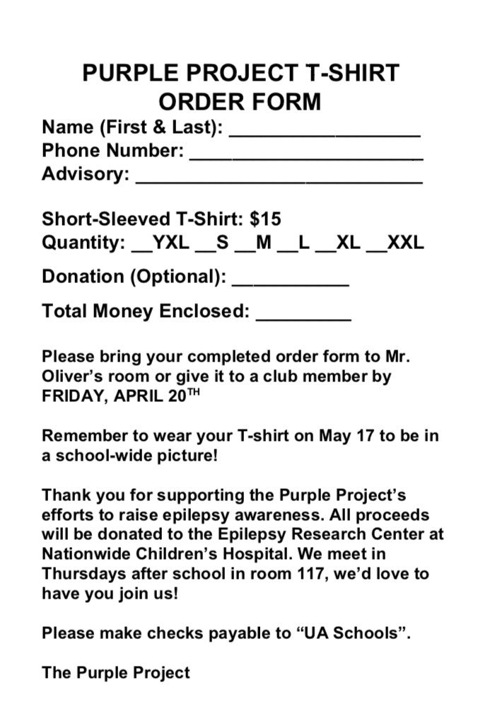 PURPLE PROJECT tweet media