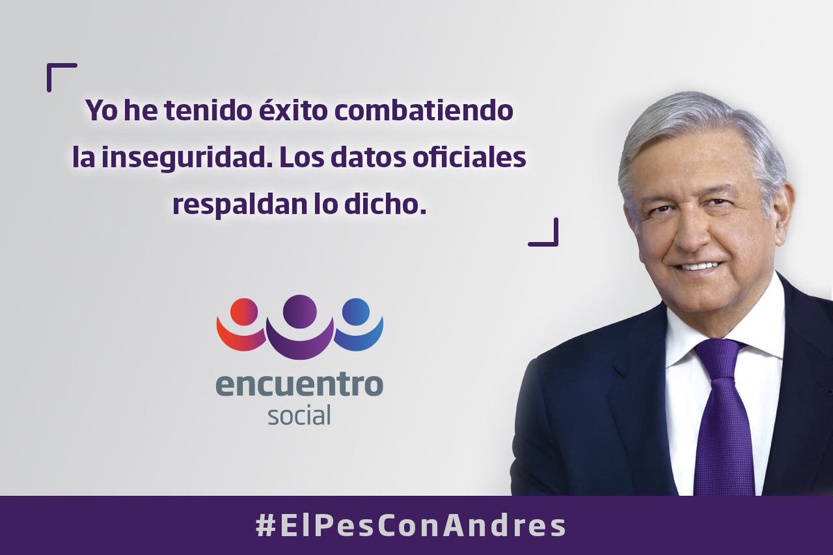 JiutepecPES's tweet photo. #ElPesConAndres https://t.co/U01BloZLfq