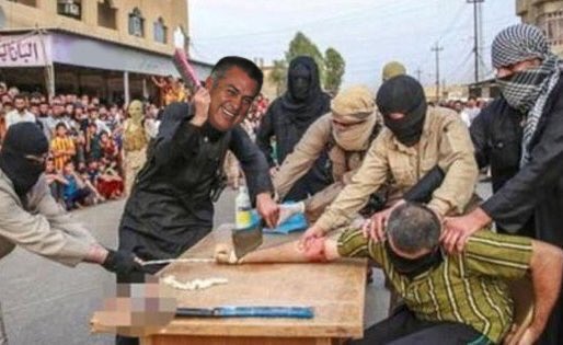 spidercholo's tweet photo. Así me imagino a El Bronco poniendo en marcha lo que propuso.

#debateINE https://t.co/QwGsbcILIm