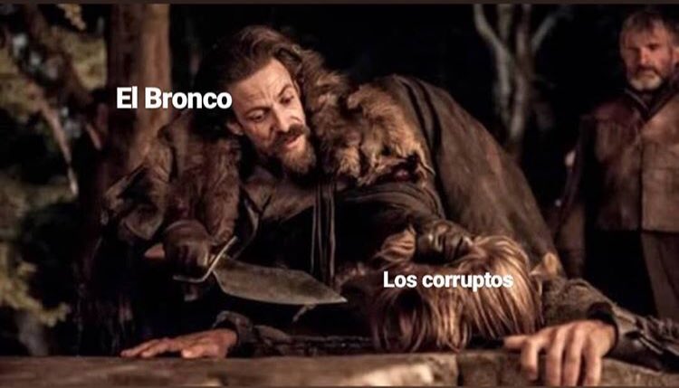 PrincessIrulan_'s tweet photo. No puedo con esto 😂 #debateIne https://t.co/u1XvZf875k