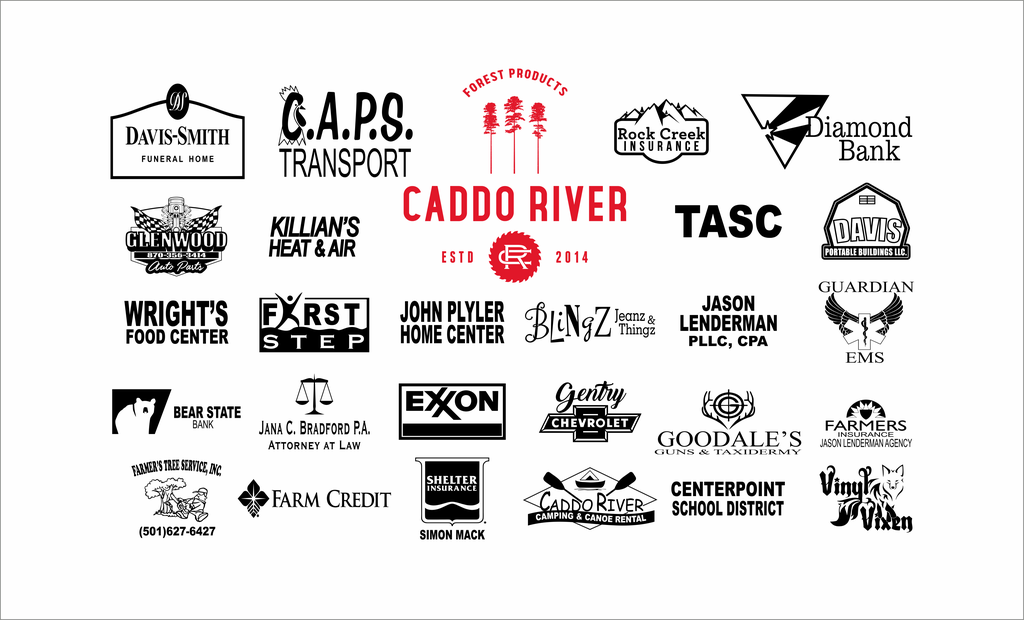 CaddoRiverFest's tweet photo. Caddo River Fest 2018 sponsored by Caddo River Forest Products and Other Local Businesses https://t.co/x1Nt3B7wQl https://t.co/46bKe48MJX