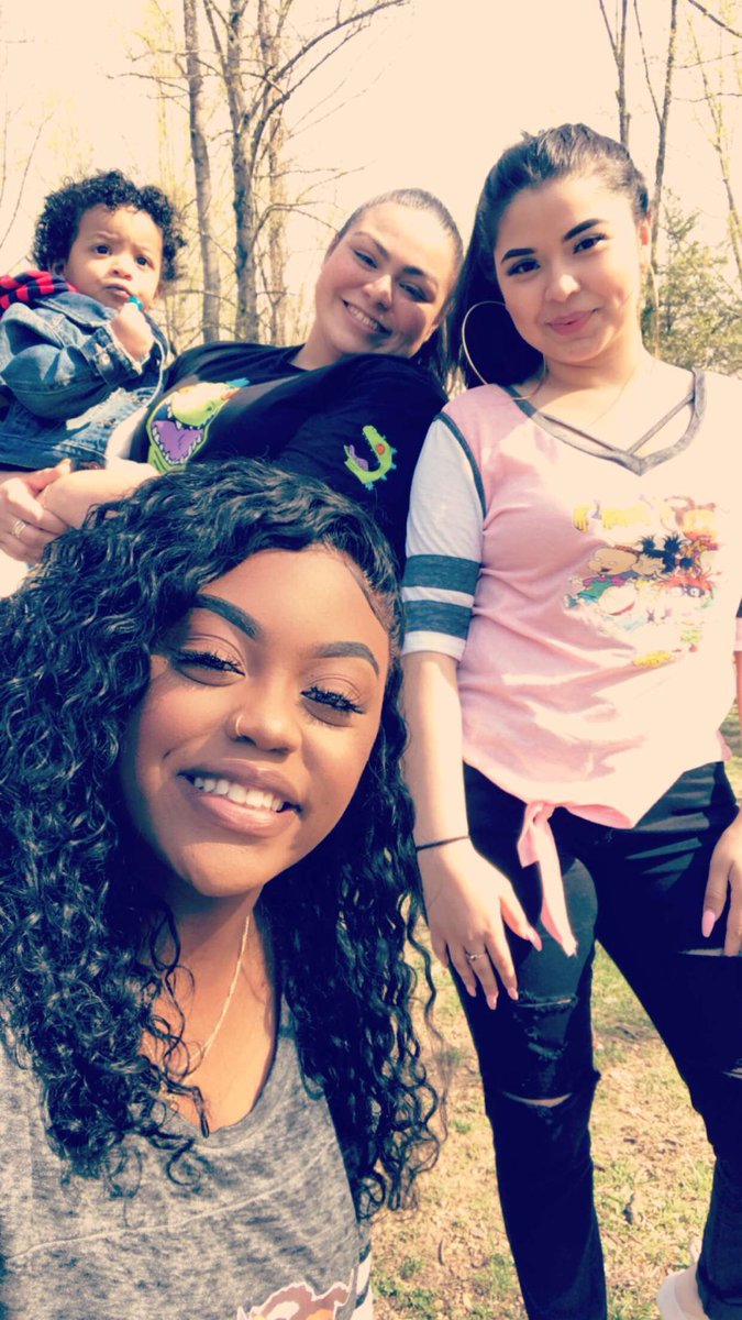Og_Sonyaa's tweet photo. The titi’s do it best .. 🤞🏽#DasFam https://t.co/311hvawzaC