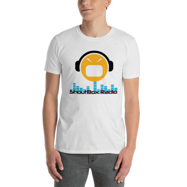SHOUTnews1's tweet image. Get your official @ShoutBoxRadio T-Shirt today! It&apos;s only $15 dollars and it helps to support and expand a great business. Sign up for our FREE membership and get 10% off today!
shoutbox.shop/collections/fr…
#Shoutboxradio #ShoutBoxShop #onlinestore #support #smallbusiness #shopwithus