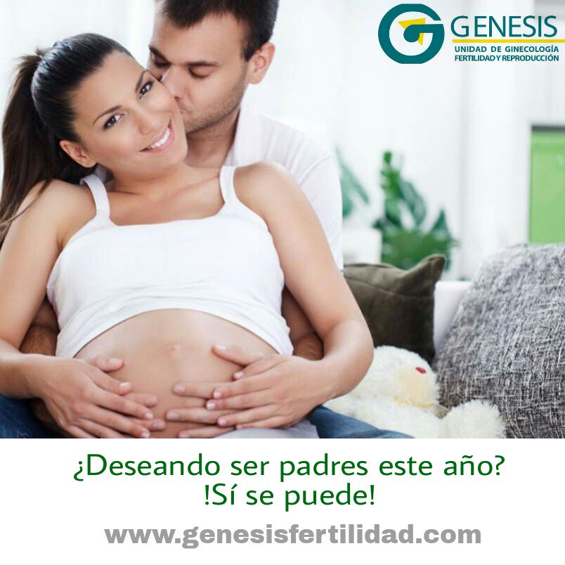 Comunícate con nosotros de lunes a viernes para mayor información. 0212.985.79.30 #Caracas #Fertilidad #Salud genesisfertilidad.com