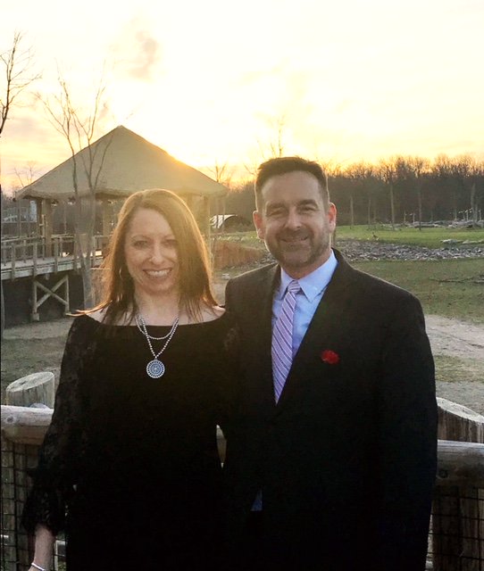 dubdarko's tweet photo. Had a great time at tonight's Royal Feast Gala in support of @CCTColumbus @makeawishohkyin at the Columbus Zoo https://t.co/9i3BCSObsU