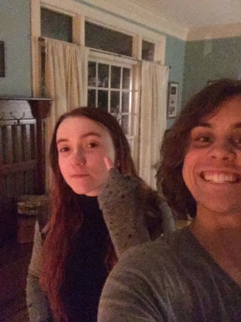 2018Stang's tweet photo. ‼️elimination‼️ Owen eliminated @The_Amanda_ https://t.co/o6G7i3mEOL