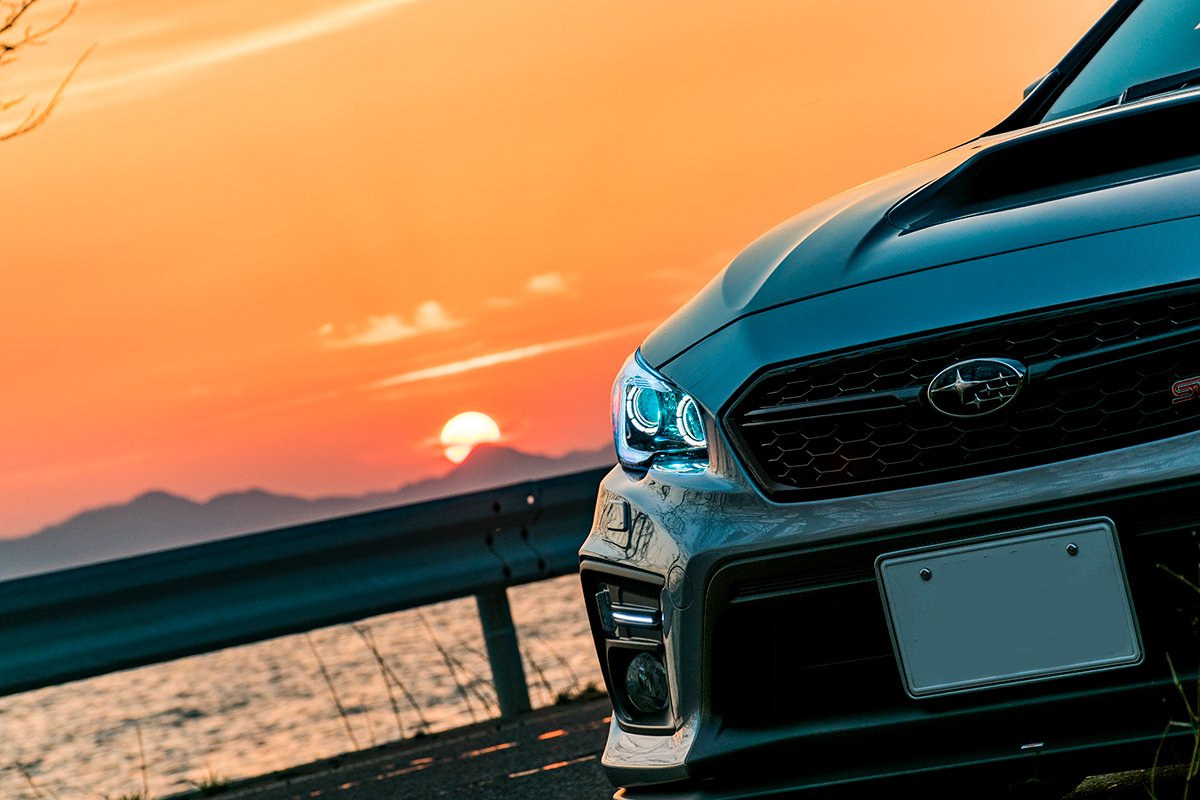 Uzivatel まーく Na Twitteru 昨日のオフで Sti Sportとwrx後期ワゴンのアイスシルバー並べが実現しました これは中々見れないでしょう 笑 シルバー人気無くて残念です レヴォーグ シルバーの車はカッコイイ説