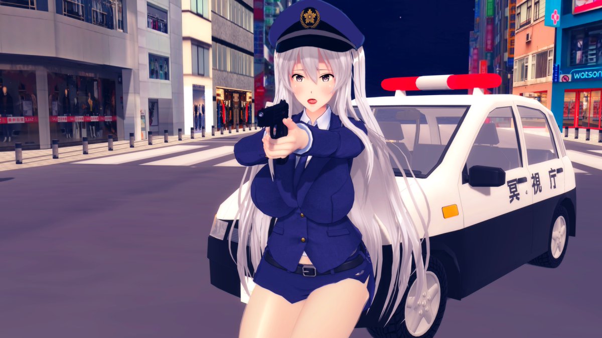 ゾンビは生前の習慣を延々と繰り返すと報告がある 