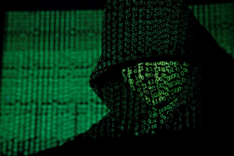 Reuters's tweet photo. UK finance firms urged to work together to fight cyber crime https://t.co/zYo8Cb6pNm https://t.co/ExskUV4i53