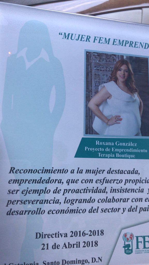Terapia Boutique tweet media