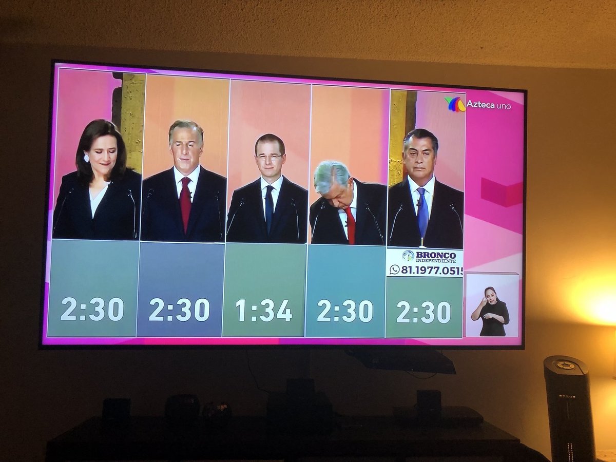 Mgomez91's tweet photo. cuando sabes que Margarita Zavala dice pura pendejada https://t.co/Xtb3SNtuJL