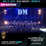 Photo by DMNation_official (@DmnationO)