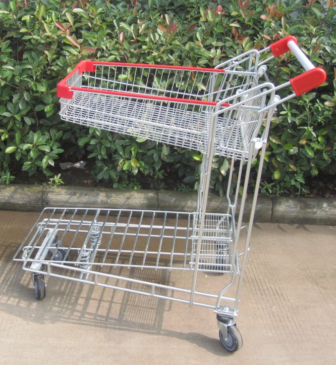StoreEquip's tweet image. stock trolley, hypermarket trolley, julian@store-equip.com