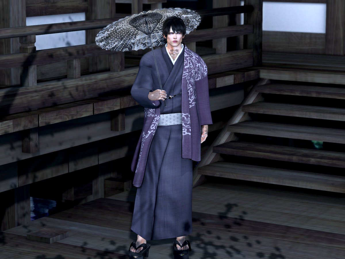 AlexerFerraris's tweet photo. Tanto la confianza como la falta de confianza son contagiosas. #SecondLife #menstyle #menfashion #SLavatar #avimodel #SLsecondlife #NeoJapanSl https://t.co/wbiSNEsbwj