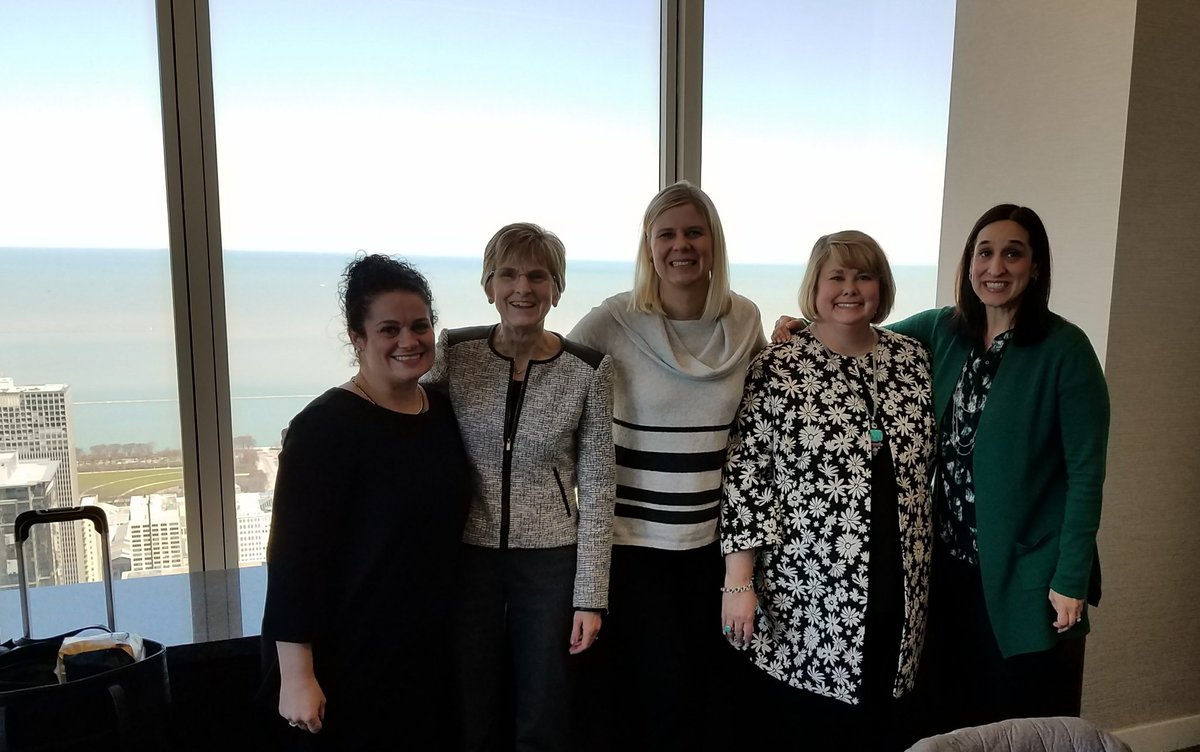 xpcassady's tweet photo. Fabulous conversations with my Praxity Talent Acquisition friends #Chicagoview #Praxity4Talent #BKD #DHG #PlanteMoran #MossAdams https://t.co/JDjmQ5g40L