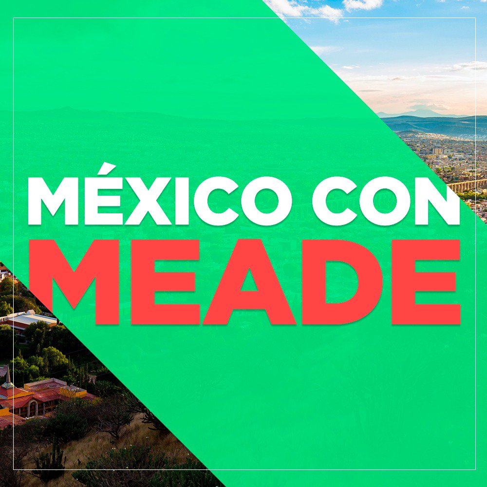 CTM_CHIH's tweet photo. Juntos y en unidad, respaldamos desde Chihuahua todas y todos los priistas para que @JoseAMeadeK sea Presidente de la República. #ChihuahuaConMeade #CTMConMeade @geozapatalucero @ReyesBaeza @CTM_MX https://t.co/0vJRQD6i5B