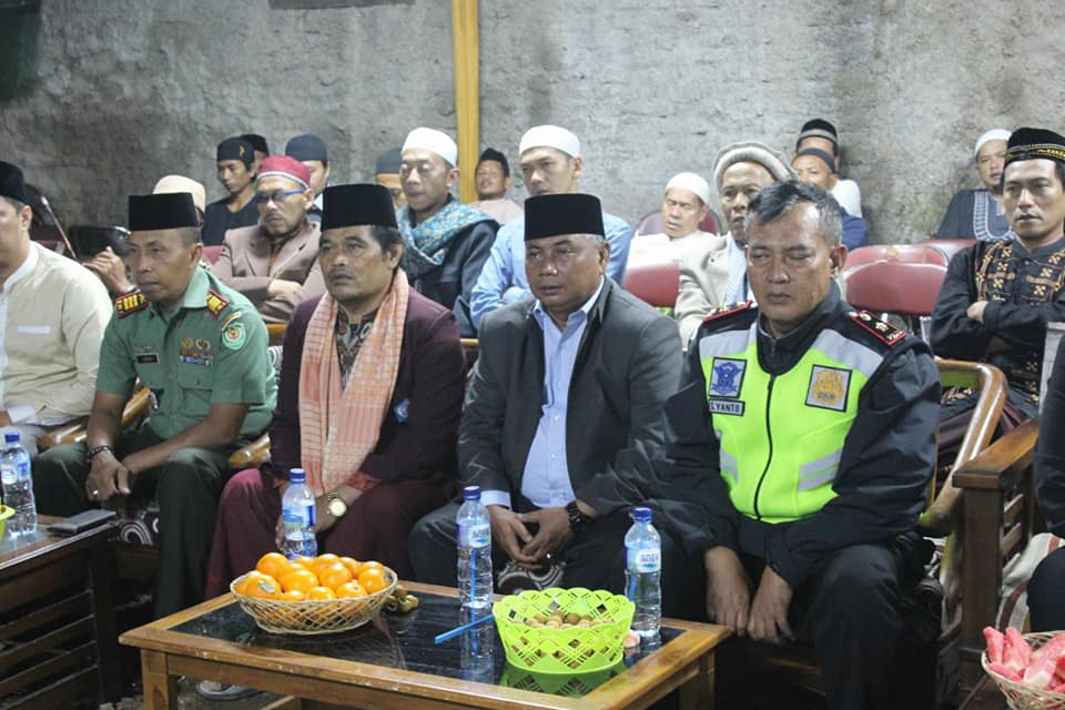 Kec Babakan Ciparay tweet media