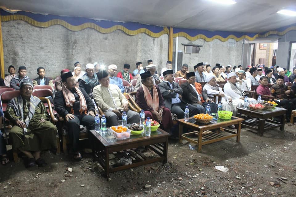 Kec Babakan Ciparay tweet media