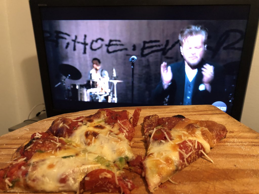 Great show by John Mellencamp on AXStv