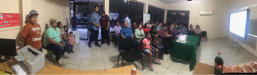 PRIMorelosCoah's tweet photo. #DebatePresidencial2018 #MeadePresidente #PRIMorelosCoah https://t.co/YRWvT6sANp