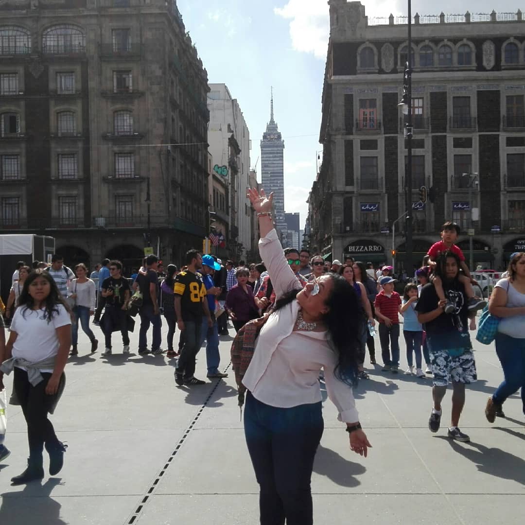 MarmrjMr's tweet photo. Una pequeña vuelta por el Centro https://t.co/wrmZkcV24y
