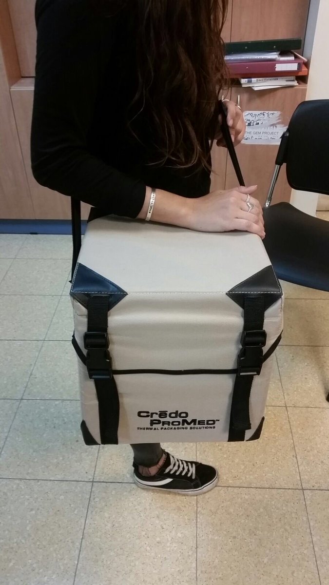 humira cooler bag uk