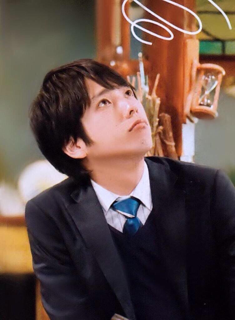 일드 약해도 이길 수 있습니다 본격 청☆춘! 이라고 외치는 드라마는 오글거려서 못보기 때문에 사진과 움짤로만 접한 작품 그럼에도 니노의 미모와...