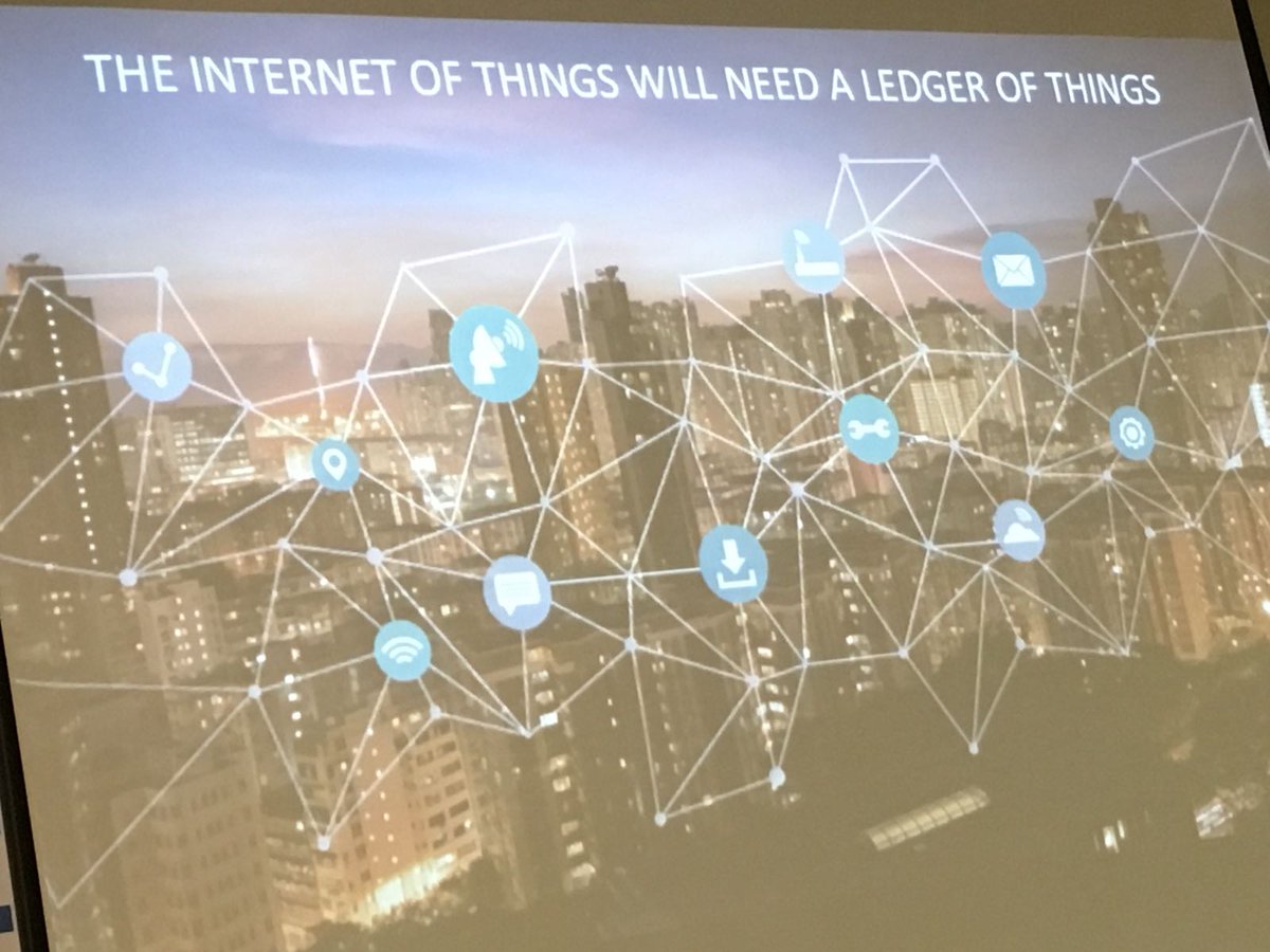 informamuse's tweet photo. Back to work after @gblockchain1. Thanks to @BobTapscott and to the other eminent #speaker. #GBS2018 #BlockchainSummit18 https://t.co/9W62d8nKXN