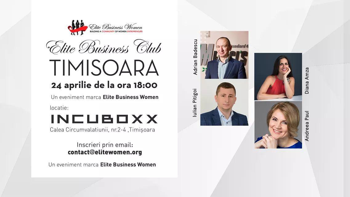 Elite Business Women tweet media