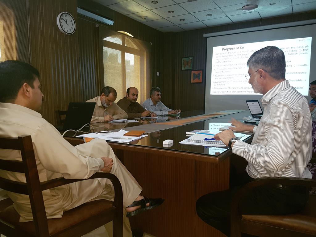 kpmne's tweet photo. Preliminary meeting on HELVETAS Swiss Agency for Development &amp; Cooperation projects. Directorate will conduct a detail evaluation study on 04 HELVETAS projects. https://t.co/UXTg5bp58F