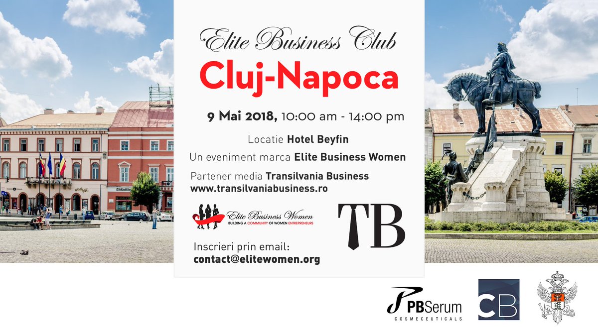 Elite Business Women tweet media