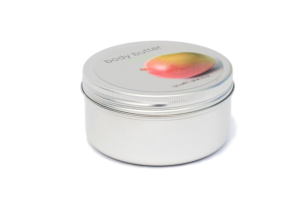 Real butter, spreads, margarine, peanut butter &amp; even body butter are gels and pastes &amp; can only be brought through security screening in containers of 100ml or less in a clear, plastic bag no greater than 1 litre. See our top tips for security here ow.ly/jjKb30jtoVD