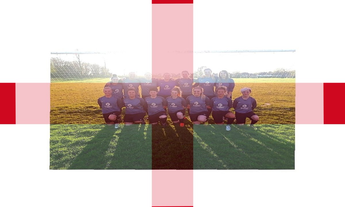 StarlandsLFC's tweet photo. Happy st George's day 🏴󠁧󠁢󠁥󠁮󠁧󠁿 https://t.co/3hqvvFOJml