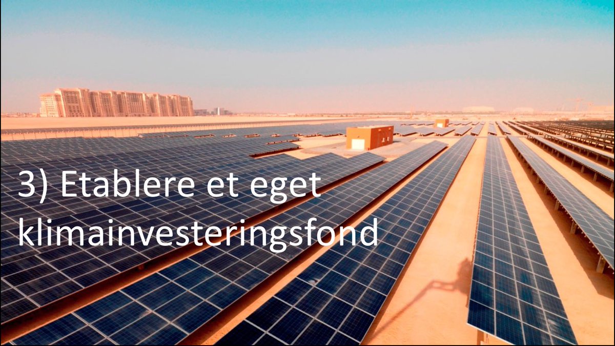Miljøstiftelsen ZERO (@zeronorge) on Twitter photo Fornybar energi i u-land bør være en hovedsatsning i norsk klimaarbeid - alt annet er bortkastet om veksten i u-land baseres på kull.
<a href="/mariusholm/">Marius Holm</a> presenterer ZEROs forslag til ny politikk, på frokostmøte om #bærekraftsmålene Fornybar energi i u-land bør være en hovedsatsning i norsk klimaarbeid - alt annet er bortkastet om veksten i u-land baseres på kull.
<a href="/mariusholm/">Marius Holm</a> presenterer ZEROs forslag til ny politikk, på frokostmøte om #bærekraftsmålene