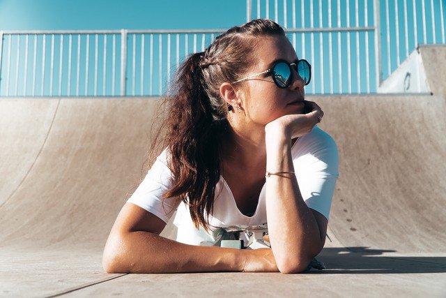 « We all reach a point in our lives and careers where we understand what matters the most to us ». Because at the end the most important is our family and friends. 
Do everything without any regrets and live a life you will remember 🖤