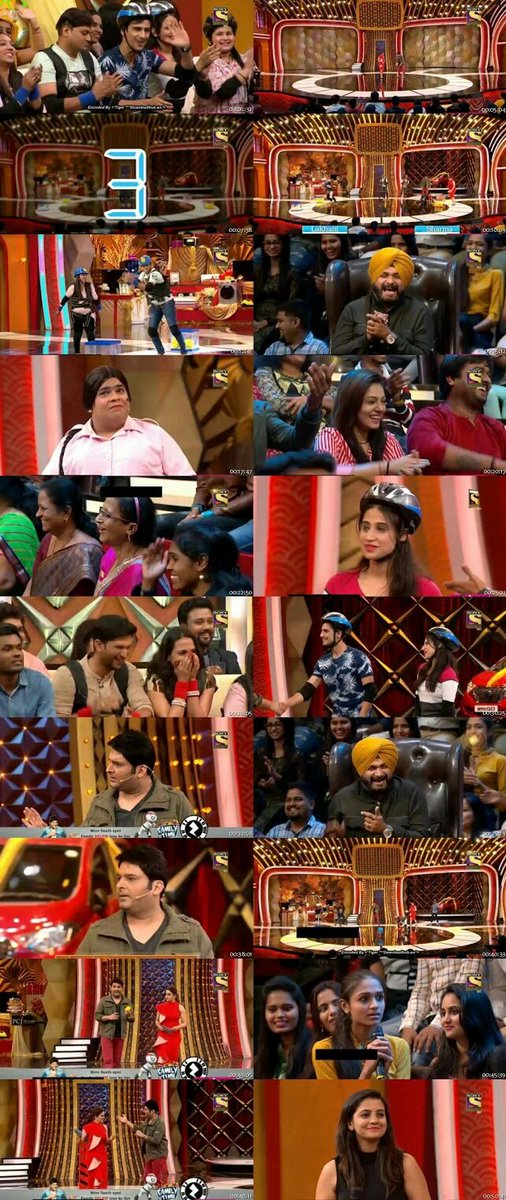 SmileYaara's tweet photo. Some Highlights Of #FamilyTimeWithKapilSharma
Such a Hilarious Episode It Was..
Our Blessings Are Always With You @KapilSharmaK9 .
Come Back Soon
#KapilHitsBack #WeSupportKapilSharma
We Stand With Kapil Sharma
#FTWKS @kikusharda @haanjichandan https://t.co/6Tc4vcjRXT