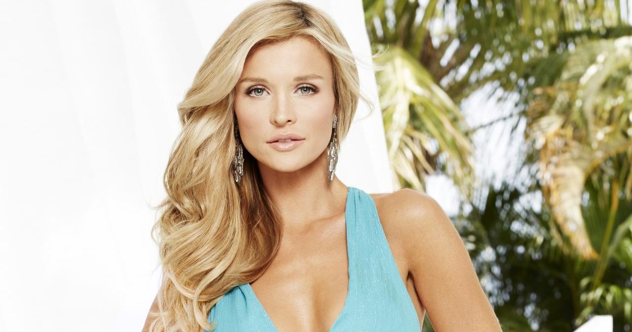 Happy Birthday to Joanna Krupa    About:  