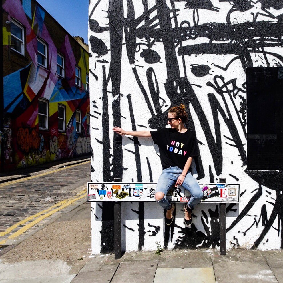 Not today, oh Monday 🤦‍♀️😜

#style #art #photography