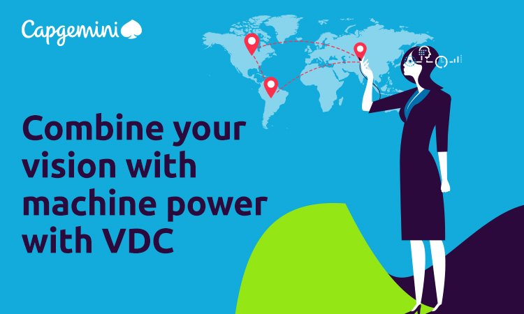 wojtek__mroz's tweet photo. Learn more about the Five senses of #Intelligentautomation that forms the core of @Capgemini's Virtual Delivery Center https://t.co/W8cC3HGhVj #btsgodigital https://t.co/TUrRRrYktd